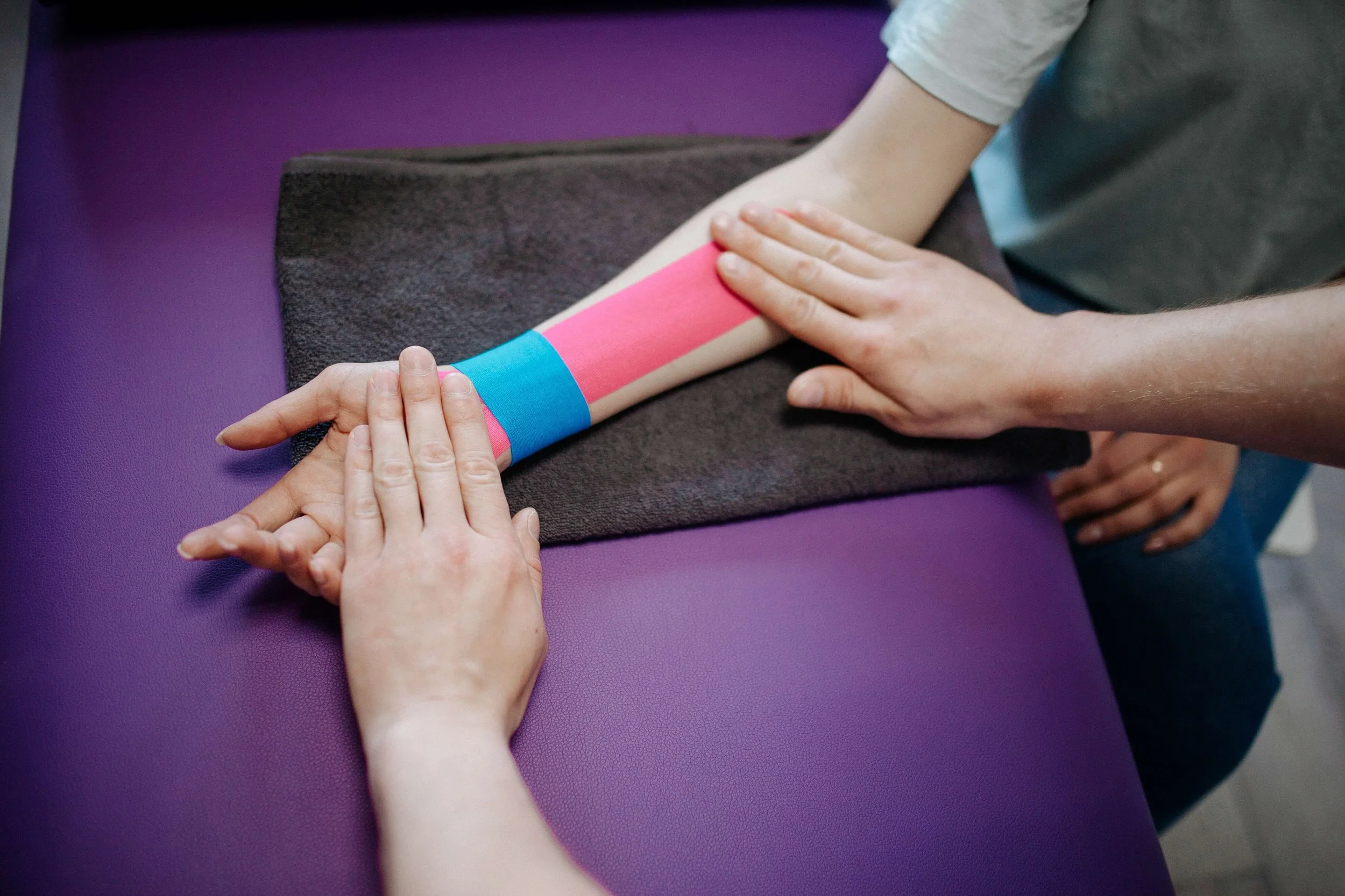 Improving finger dexterity 2025